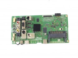 Hitachi 32HE4000 Main  Board