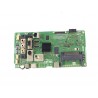 Hitachi 32HE4000 Main  Board