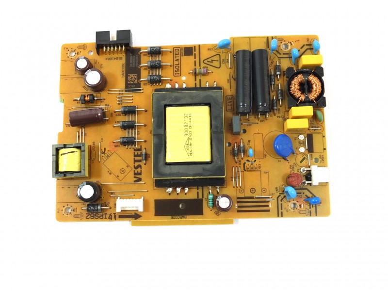 Hitachi 32HE4000 Power  Board