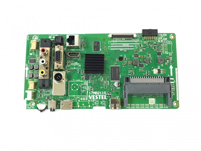 Orava LT-843LEDA211SA Main  Board