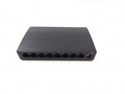 Switch Tenda SG108 8x 1Gb