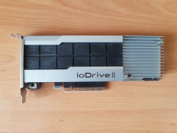 HP 673642-B21 365GB Multi Level Cell G2 PCIe ioDrive2 for ProLiant Servers
