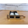 IBM 98Y8995 Mellanox Infiniband Connect-IB dual-port QSFP, FDR 56Gbps