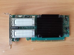 IBM 98Y8995 Mellanox Infiniband Connect-IB dual-port QSFP, FDR 56Gbps