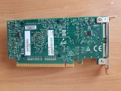 IBM 98Y8995 Mellanox Infiniband Connect-IB dual-port QSFP, FDR 56Gbps