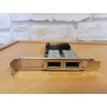 IBM 98Y8995Y Mellanox Infiniband Connect-IB dual-port QSFP, FDR 56Gbps