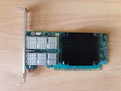 IBM 98Y8995Y Mellanox Infiniband Connect-IB dual-port QSFP, FDR 56Gbps