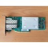 QLogic QLE2692-LNV Dual Port 16Gb Fibre Channel HBA BK3210407-33 D