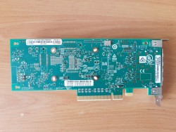 QLogic QLE2692-LNV Dual Port 16Gb Fibre Channel HBA BK3210407-33 D