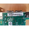 QLogic QLE2692-LNV Dual Port 16Gb Fibre Channel HBA BK3210407-33 D