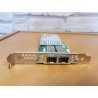 QLogic QLE2692-LNV Dual Port 16Gb Fibre Channel HBA BK3210407-33 D
