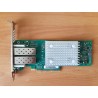 QLogic QLE2692-LNV Dual Port 16Gb Fibre Channel HBA BK3210407-33 D