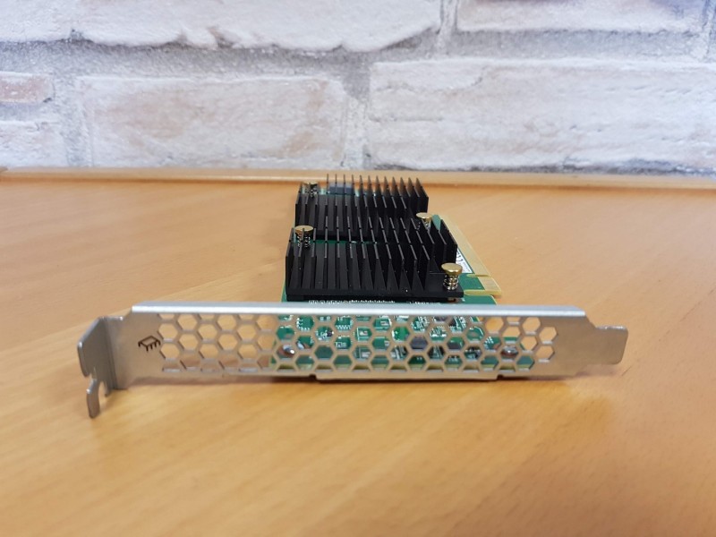 IBM Celestica 98Y7538, R0668-G0002-03 Compression Accelerator Card