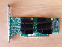 IBM Celestica 98Y7538, R0668-G0002-03 Compression Accelerator Card