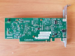 IBM Celestica 98Y7538, R0668-G0002-03 Compression Accelerator Card