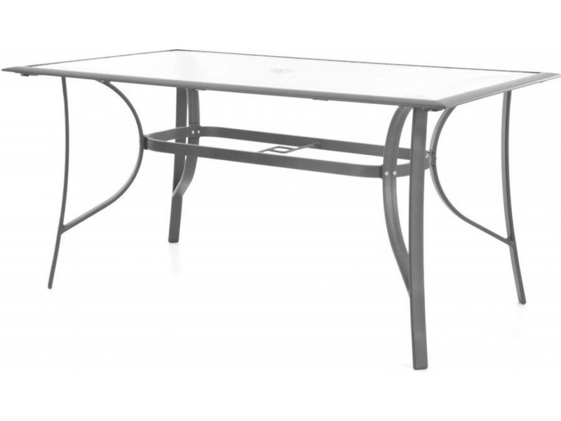 Hecht SOFIA stůl 150 × 90 × 73 cm