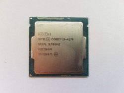 Procesor  Intel  Core i3-4170