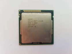 Procesor Intel Core i3-2100