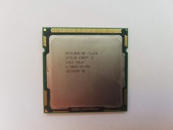 Procesor Intel Core i5-650