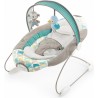Ingenuity Lehátko smart Houpající s melodií Moreland 0m +, do 9kg, 2019