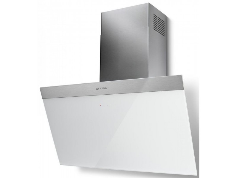 Faber Daisy EG6 WH A80 luxusní digestoř