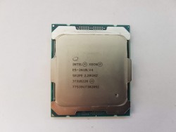Procesor Intel XEON E5-2618LV4
