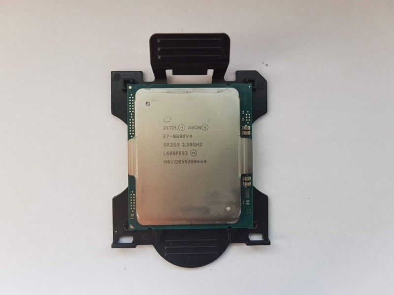 Procesor Intel XEON E7-8890V4