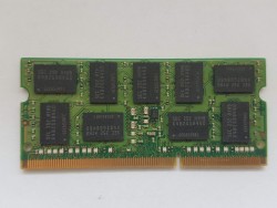 ATP XW1328E4GSPD-SM 4GB DDR3L-1333 ECC Server Memory