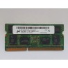 MICRON MT18KSF51272HZ-1G4K2ZF 4GB DDR3 ECC PC3L-10600S 2Rx8 Memory