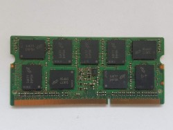 MICRON MT18KSF51272HZ-1G4K2ZF 4GB DDR3 ECC PC3L-10600S 2Rx8 Memory