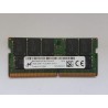 MICRON 16GB 2RX8 PC4-2400T-THA-11 MTA18ASF2G72HZ-2G3A1ZI SERVER MEMORY
