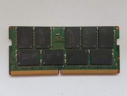 MICRON 16GB 2RX8 PC4-2400T-THA-11 MTA18ASF2G72HZ-2G3A1ZI SERVER MEMORY
