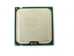 Procesor E6550