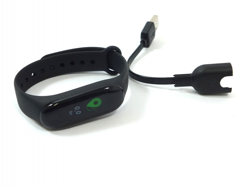Canyon CNE-SB02BB fitness náramek