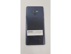 Samsung Galaxy Note 9 8GB/512GB modrá