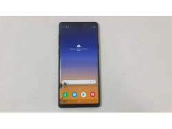 Samsung Galaxy Note 9 8GB/512GB modrá