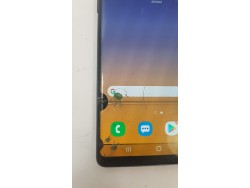 Samsung Galaxy Note 9 8GB/512GB modrá