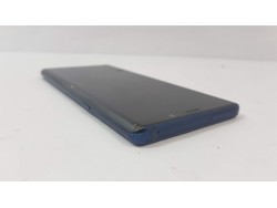 Samsung Galaxy Note 9 8GB/512GB modrá