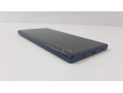 Samsung Galaxy Note 9 8GB/512GB modrá