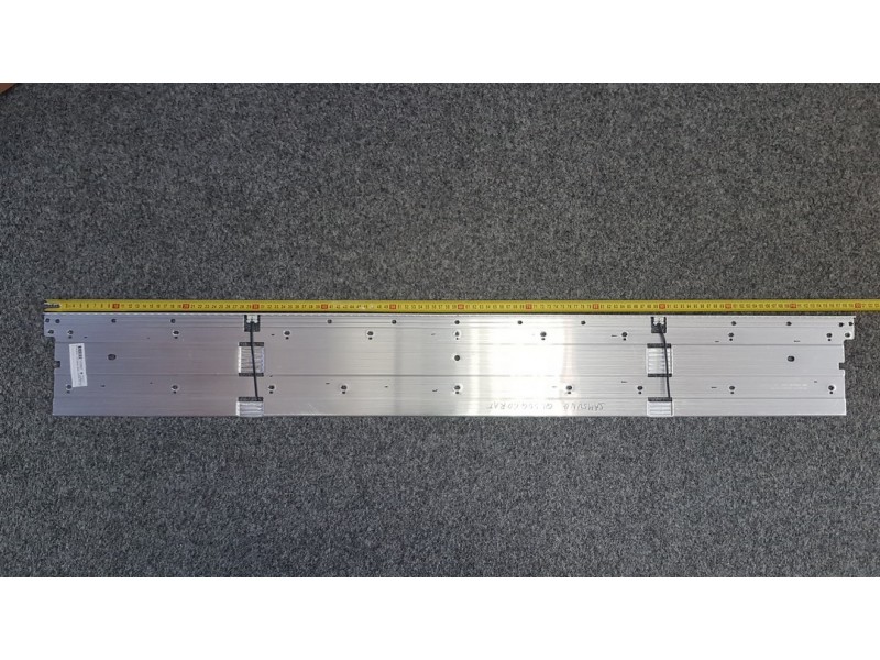 Podsvětlení- LED páseky BN61-16156A 001 pro TV Samsung QE55Q60RAT