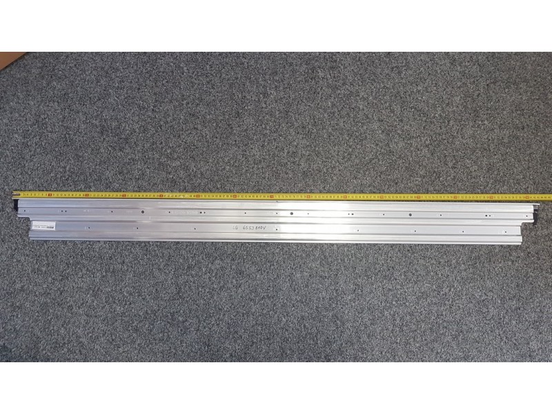 Podsvětlení- LED páseky 6922L-0223 A pro TV LG 65SJ810V