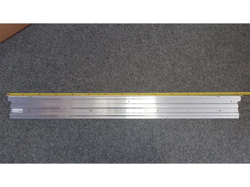 Podsvětlení- LED páseky MEK64606501 A pro TV LG 65NANO803NA