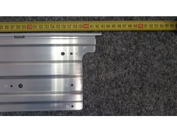 Podsvětlení- LED páseky MEK64606501 A pro TV LG 65NANO803NA