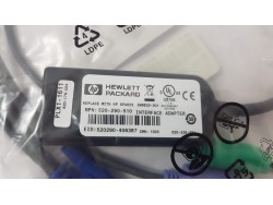 HP KVM IP 262587-B21 Interface Adapter