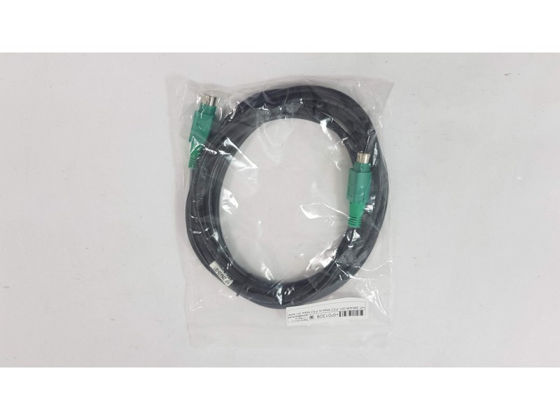 HP 396406-001 PS2 Male to PS2 Male 3m extension cable