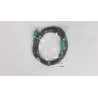 HP 396406-001 PS2 Male to PS2 Male 3m extension cable