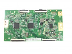 TCL 55C728X1 T-con