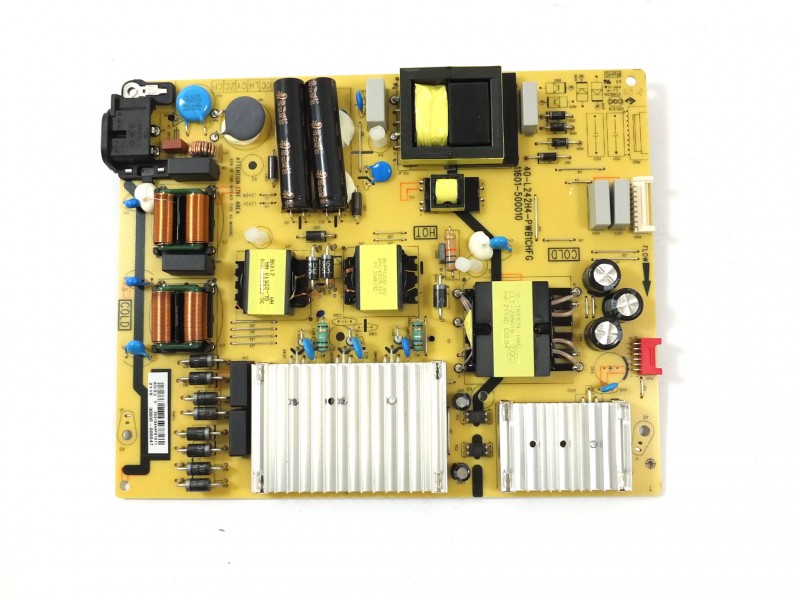 TCL 55C728X1 Power Board