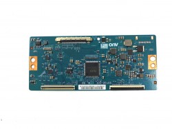 TCL 50DP660 T-con