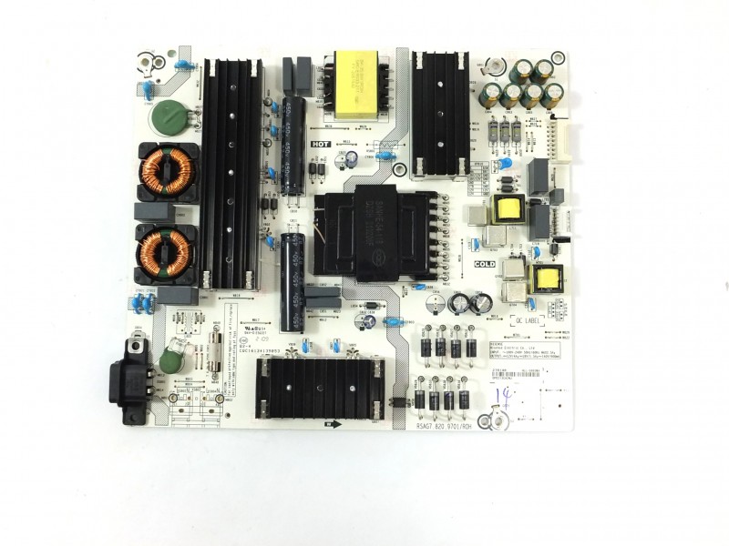 Hisense 70A7100F  Power Board